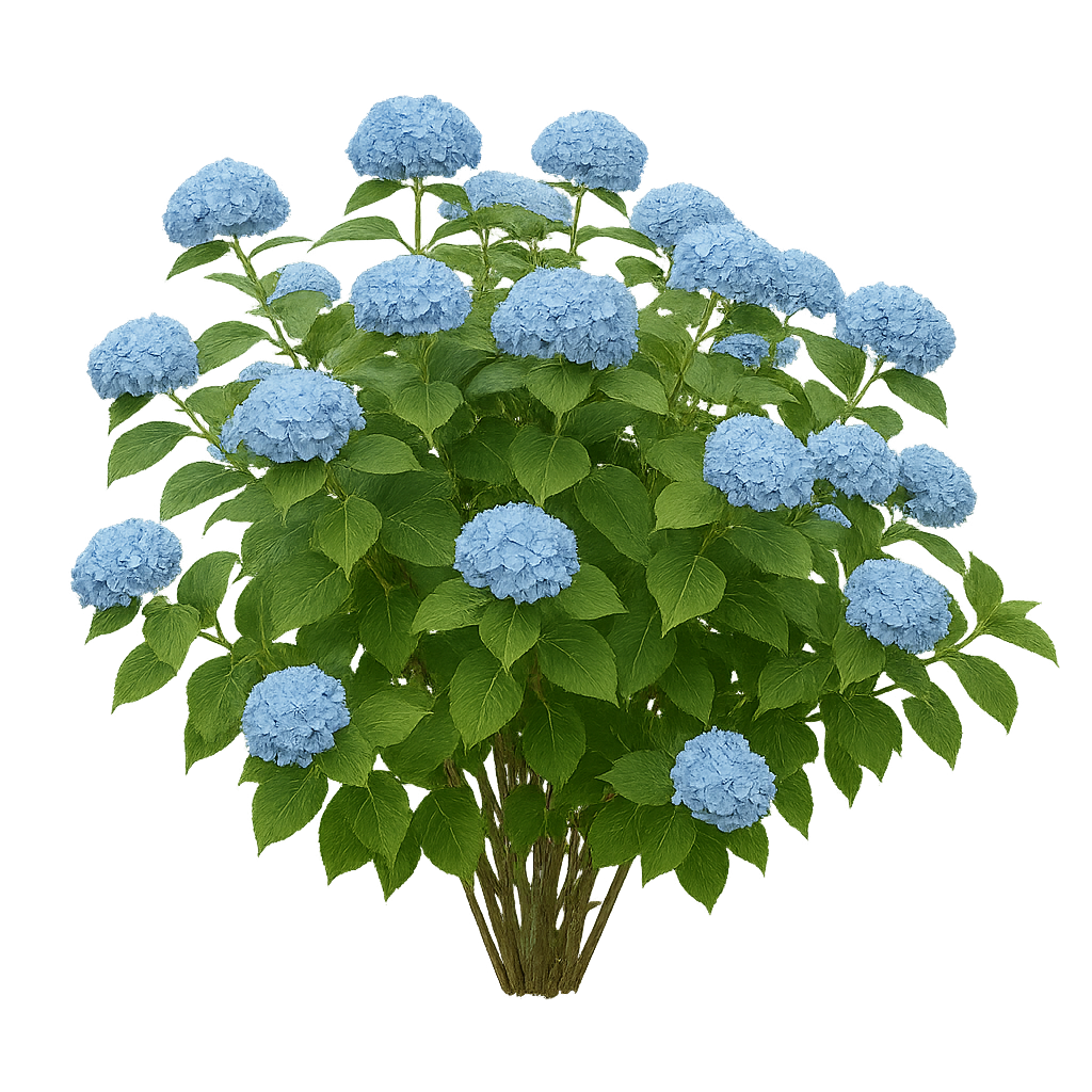 Hydrangea